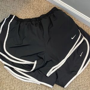 Nike Tempo Shorts • 2 Pair!